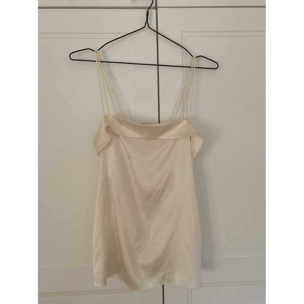 Deitas Silk camisole - image 6