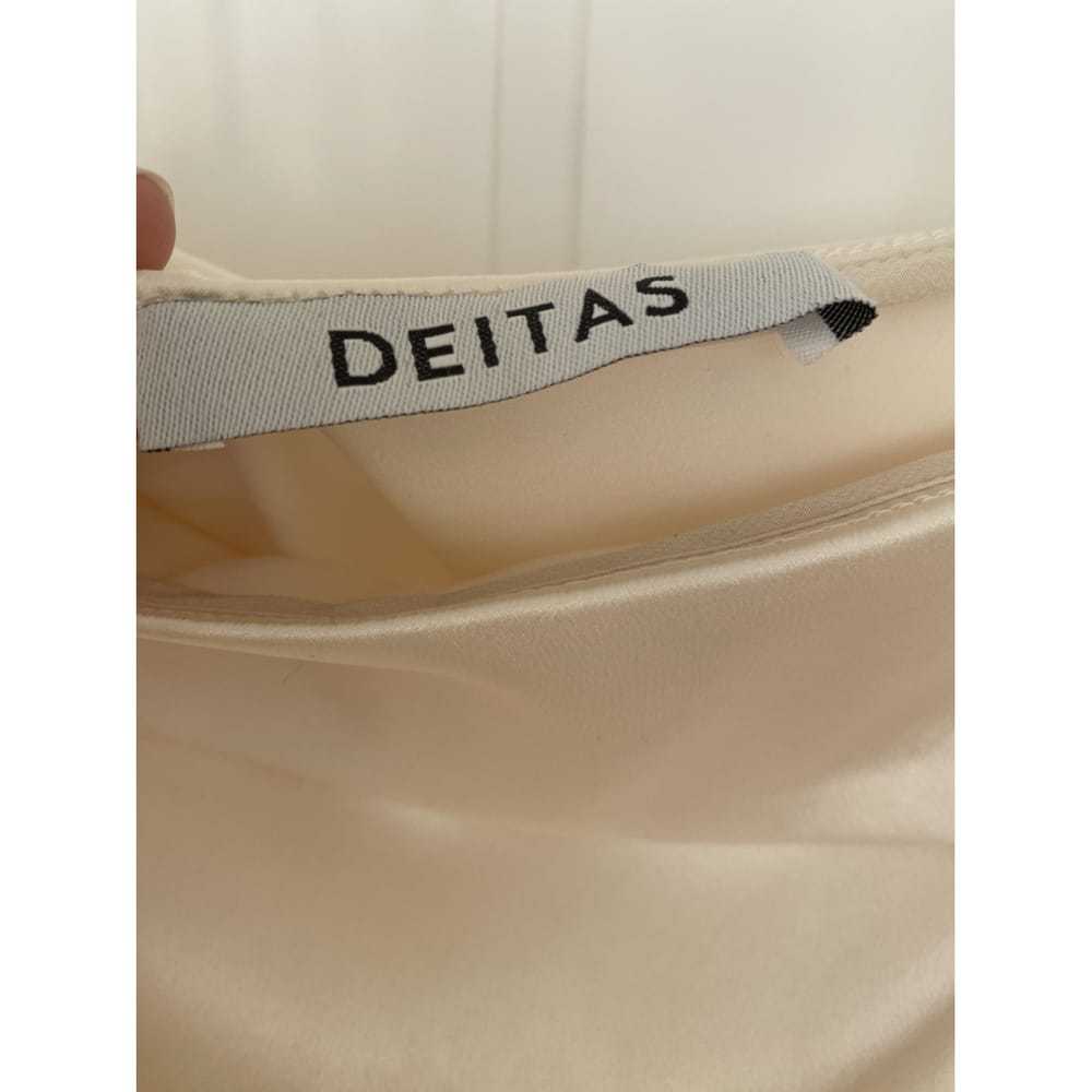 Deitas Silk camisole - image 7