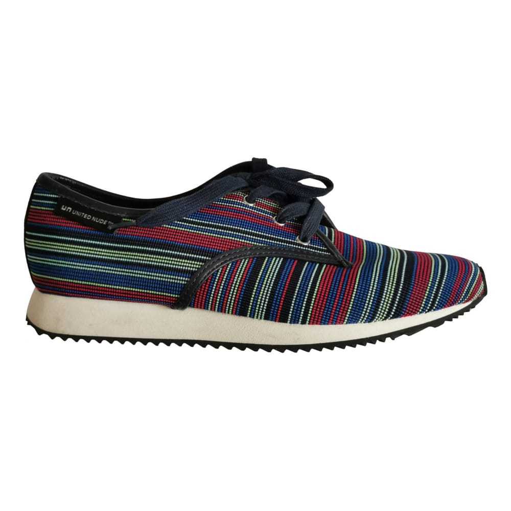 United Nude Cloth trainers - image 1