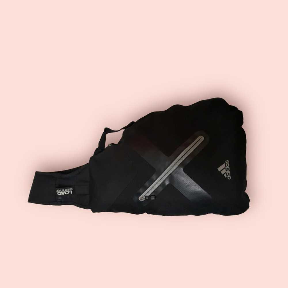 Adidas × Avant Garde × Streetwear Y2K ADIDAS CLIM… - image 10