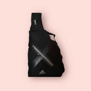 Adidas × Avant Garde × Streetwear Y2K ADIDAS CLIM… - image 1