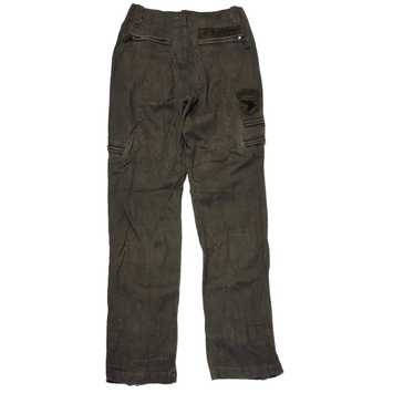 Wilfred Free Modern Cargo Pant High-waisted cargo pants- Size 0