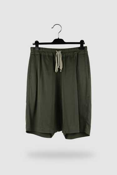 d*7様 Rick Owens ss16 aircut shorts d*7様 Rick Owens ss16 aircut shorts