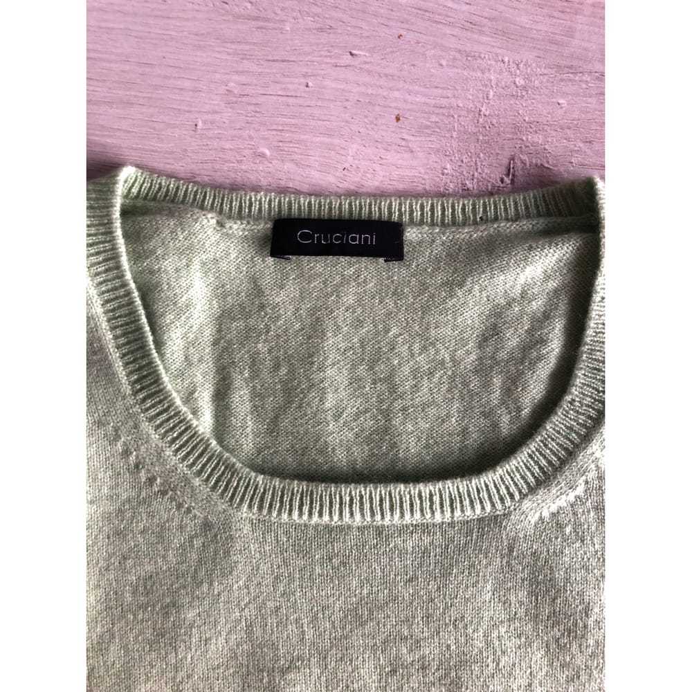 Cruciani Cashmere knitwear - image 3
