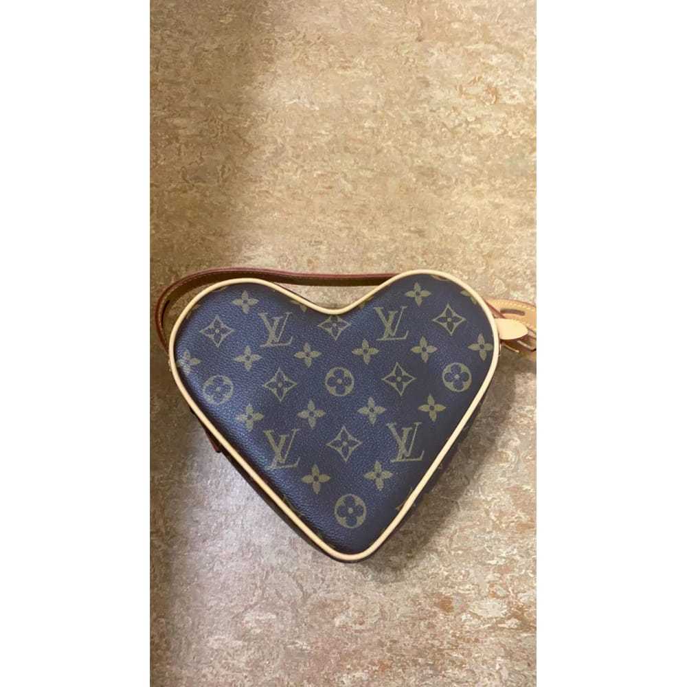 Louis Vuitton Coeur Game On cloth crossbody bag - image 2