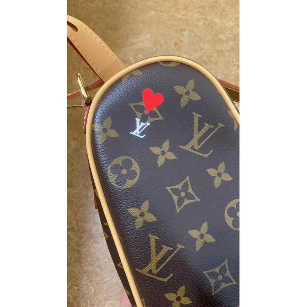 Louis Vuitton Coeur Game On cloth crossbody bag - image 3