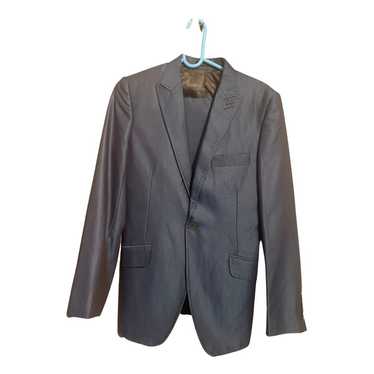 Giorgio Armani Wool suit - image 1