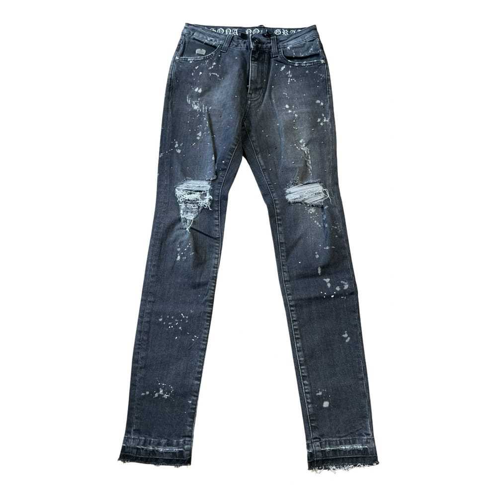 John Richmond Slim jeans - image 1