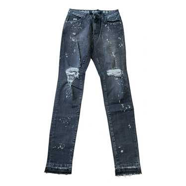 John Richmond Slim jeans - image 1