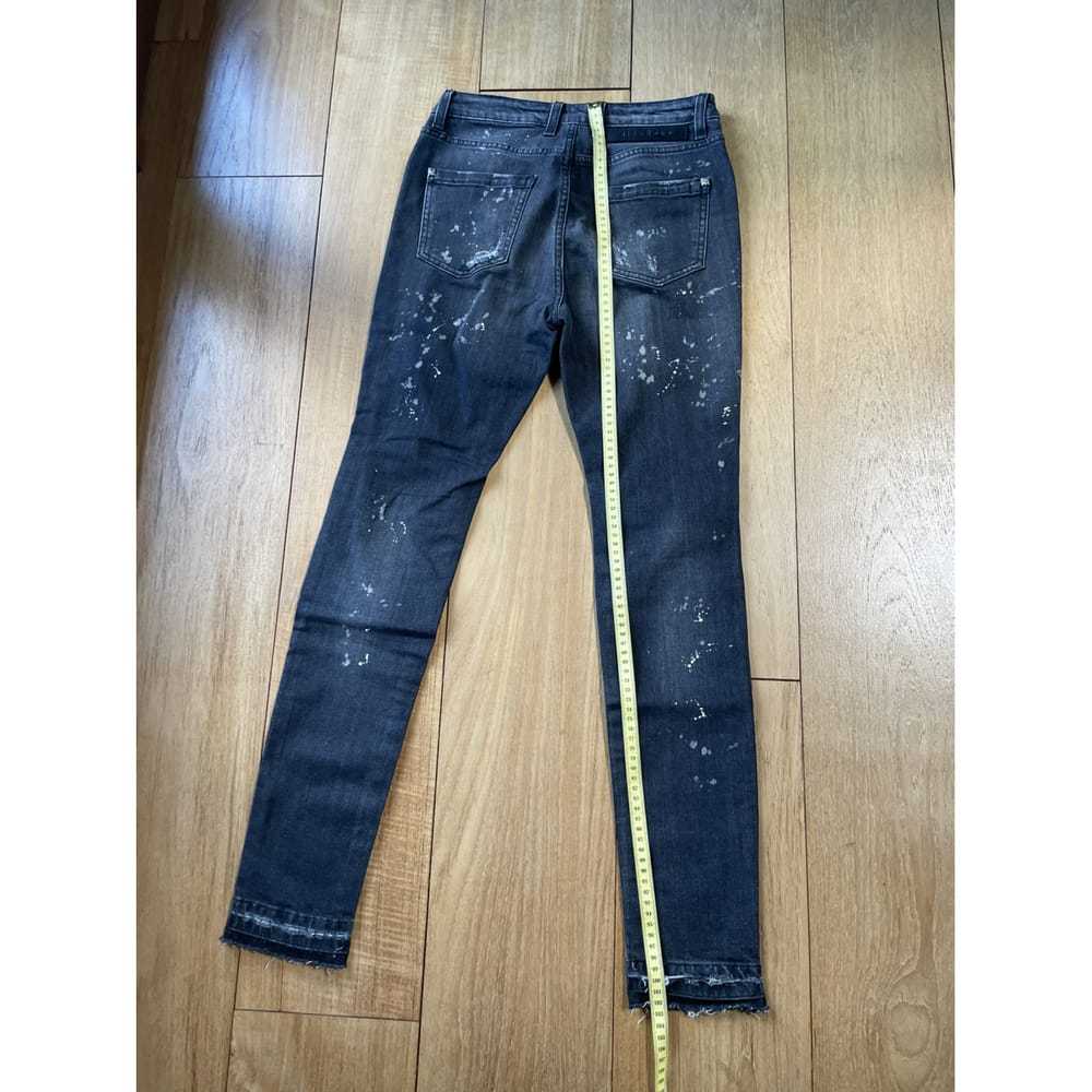 John Richmond Slim jeans - image 6