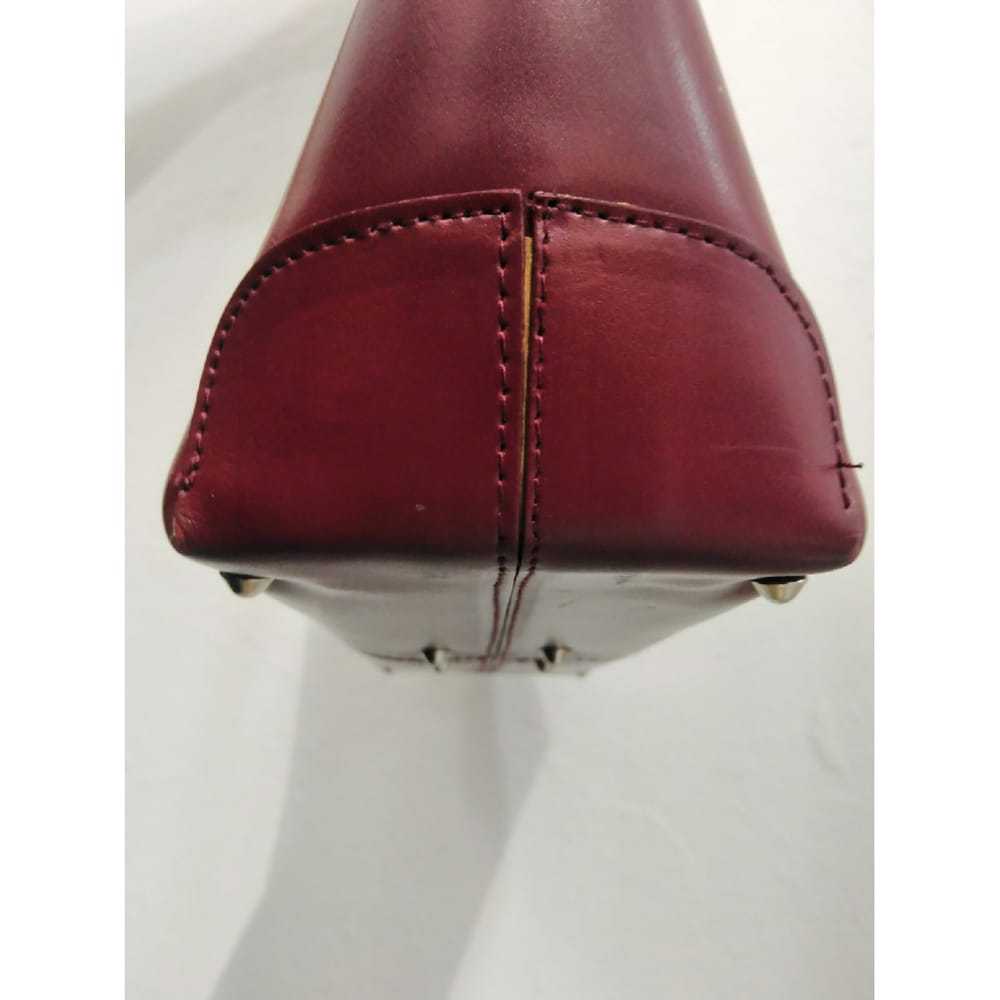 Tod's Holly leather handbag - image 11