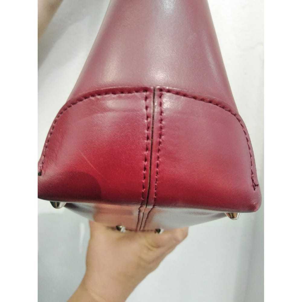 Tod's Holly leather handbag - image 3
