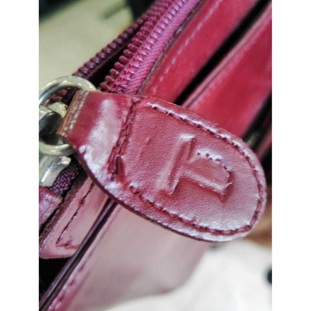 Tod's Holly leather handbag - image 8