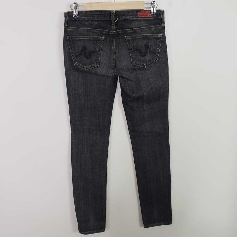 Ag Adriano Goldschmied Straight jeans - image 4