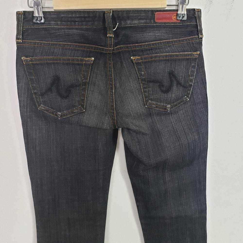 Ag Adriano Goldschmied Straight jeans - image 5