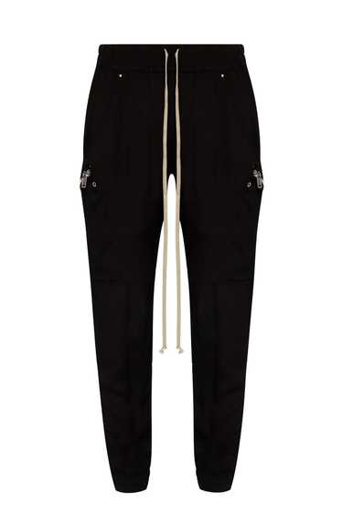 rick owens cargo joggers small - Gem