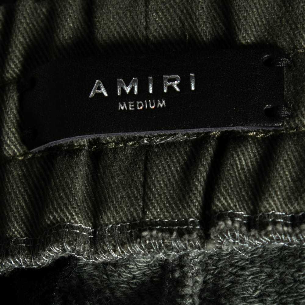 Amiri Trousers - image 3