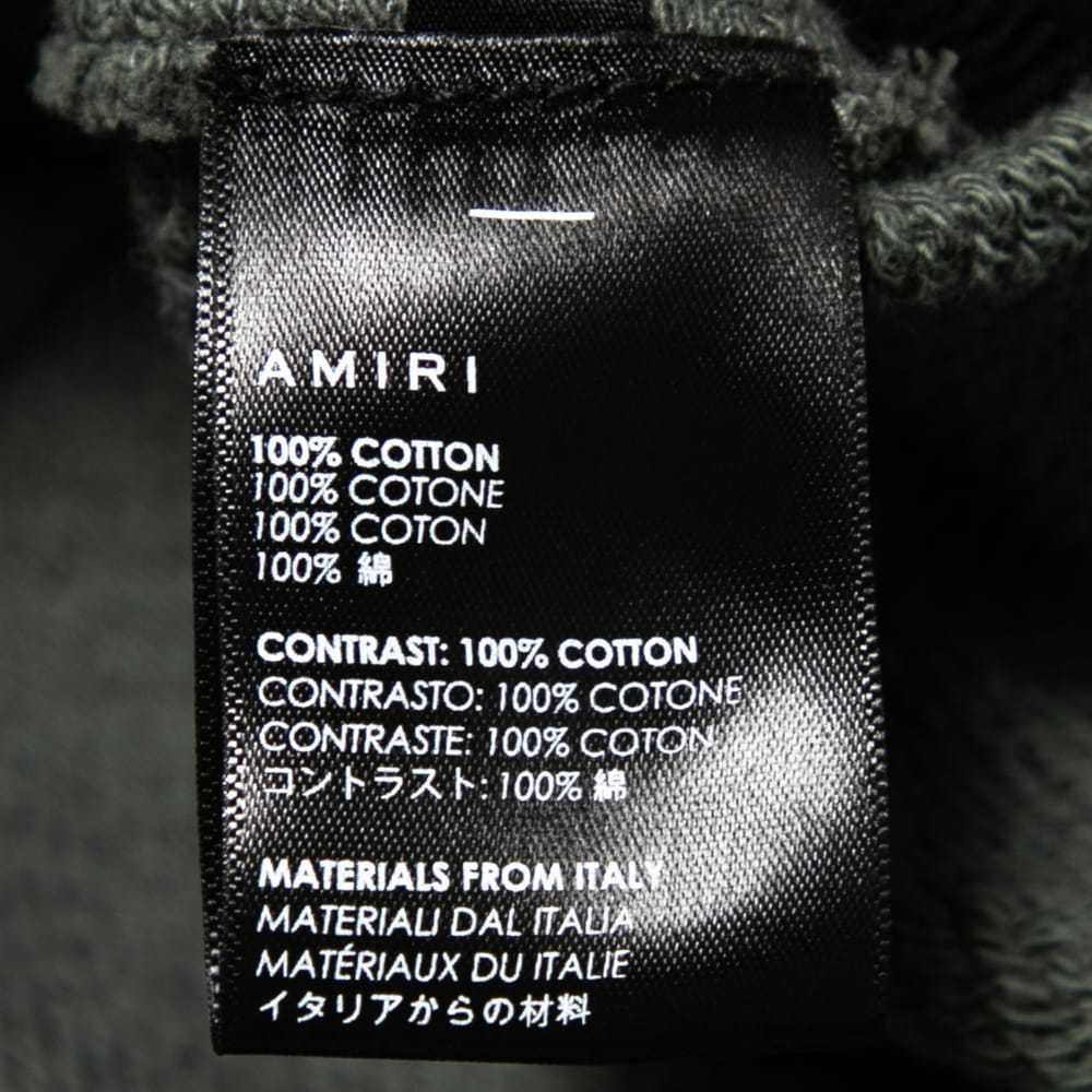 Amiri Trousers - image 5