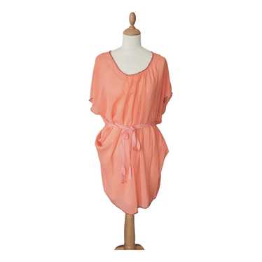 DEA Kudibal Silk mini dress - image 1