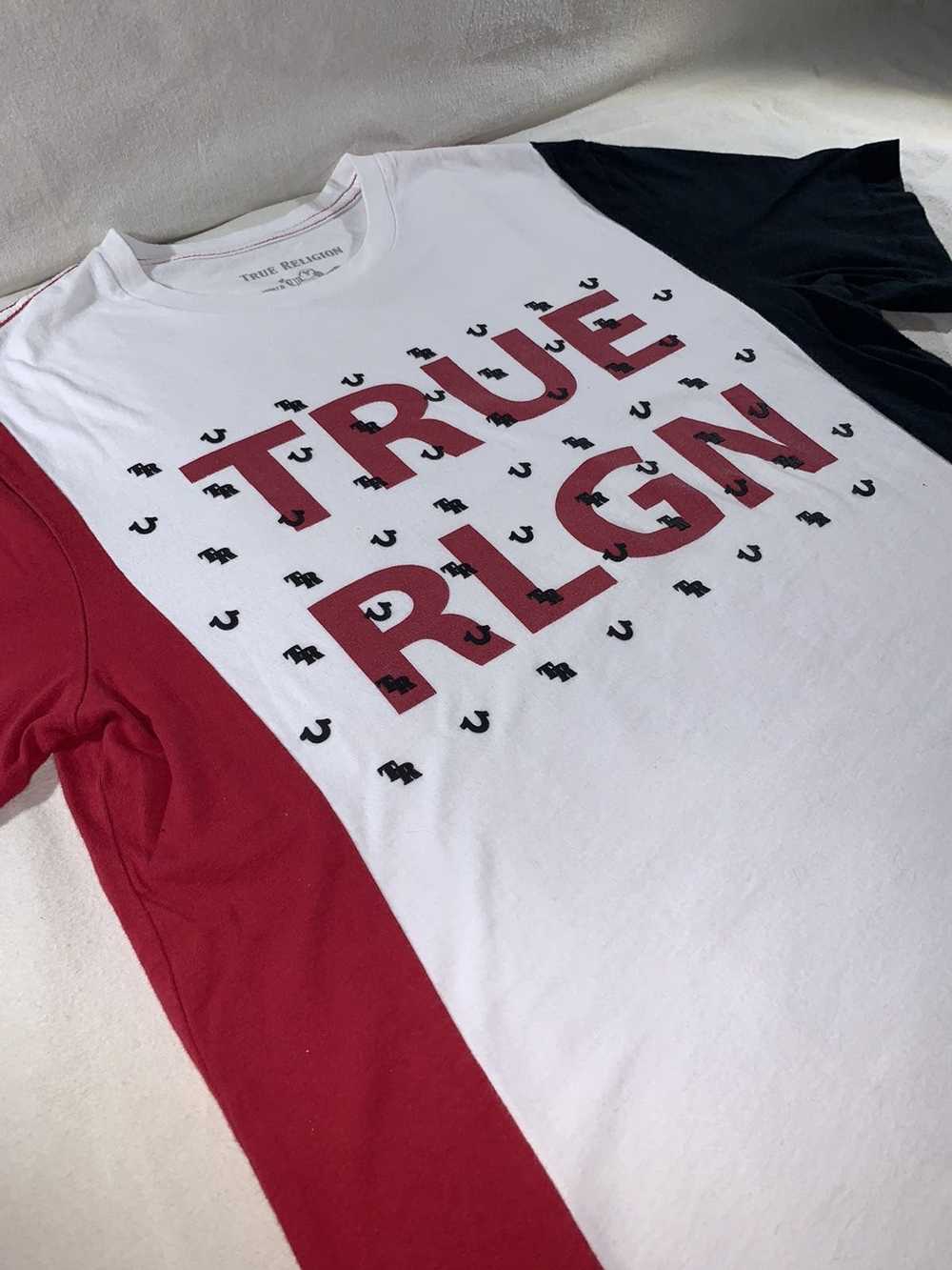 Hype × Streetwear × True Religion True Religion v… - image 1