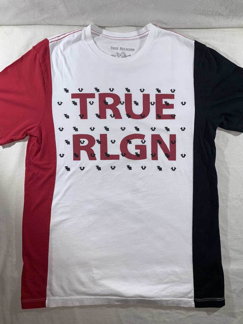Hype × Streetwear × True Religion True Religion v… - image 2