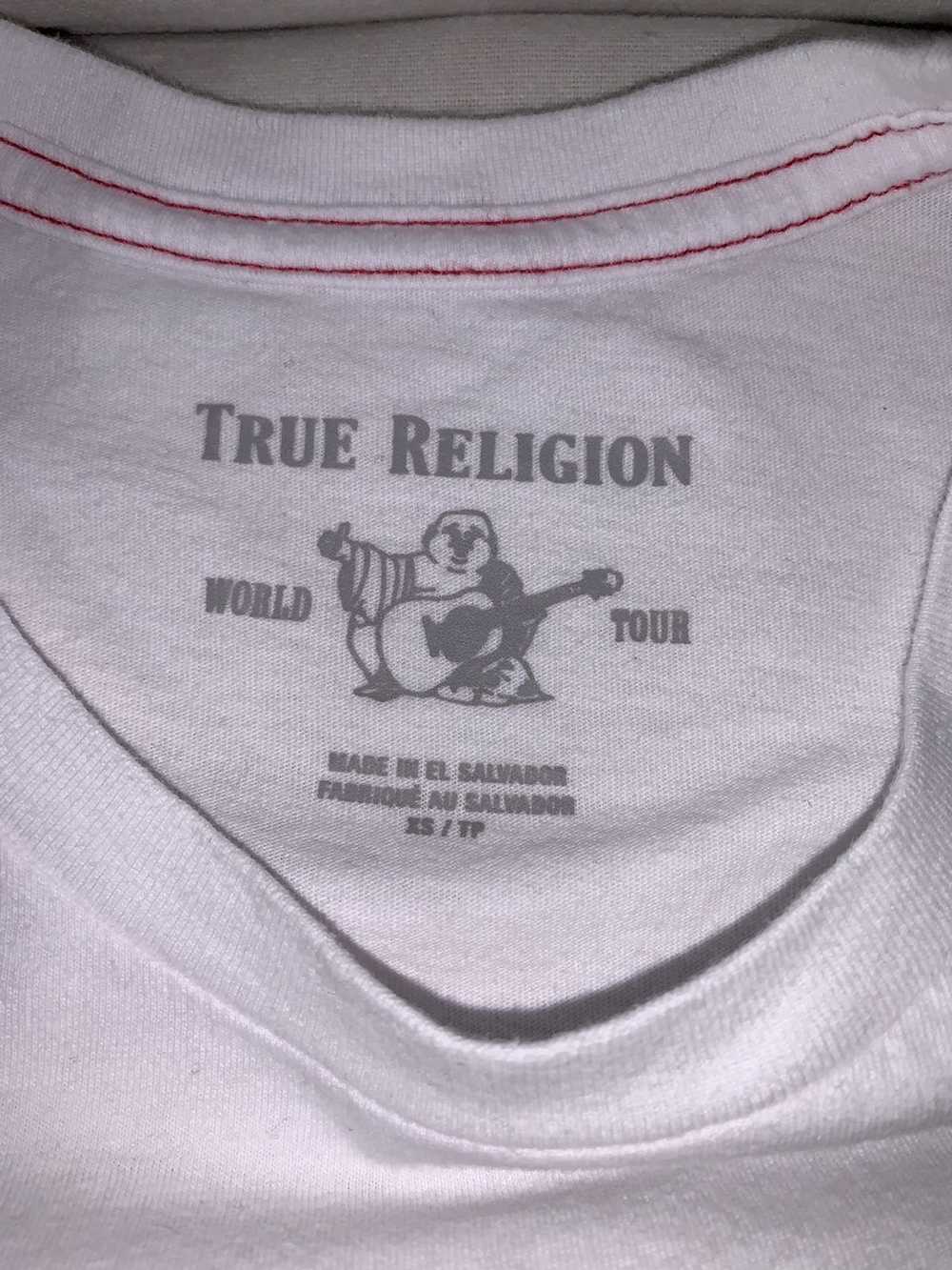 Hype × Streetwear × True Religion True Religion v… - image 3