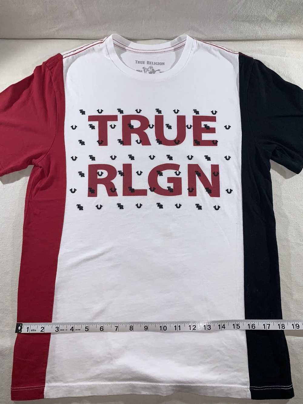 Hype × Streetwear × True Religion True Religion v… - image 5