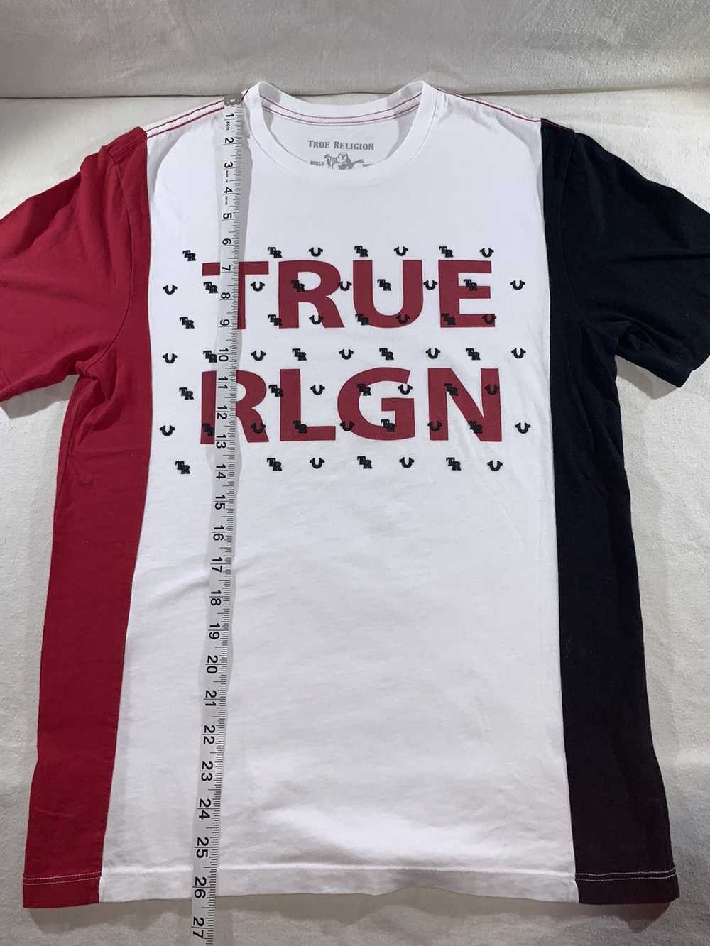 Hype × Streetwear × True Religion True Religion v… - image 6