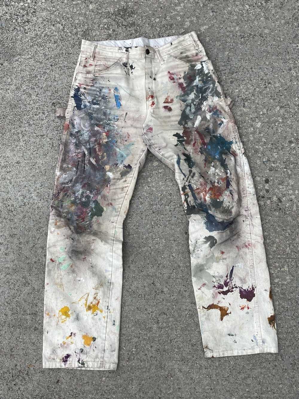 Dickies Dickies Utility Painter Pants - image 1