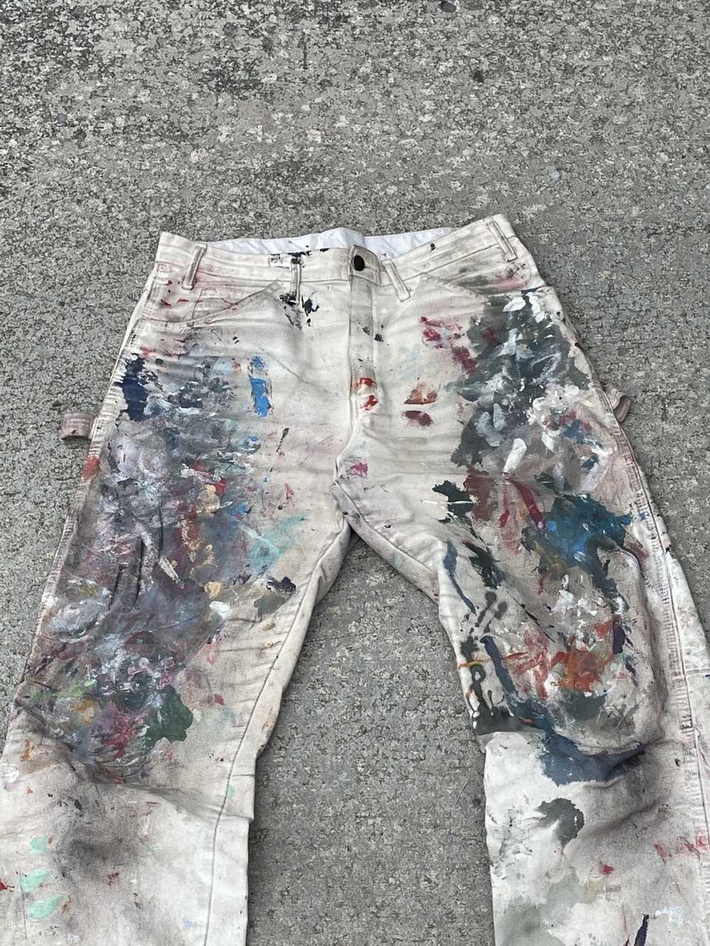 Dickies Dickies Utility Painter Pants - image 3