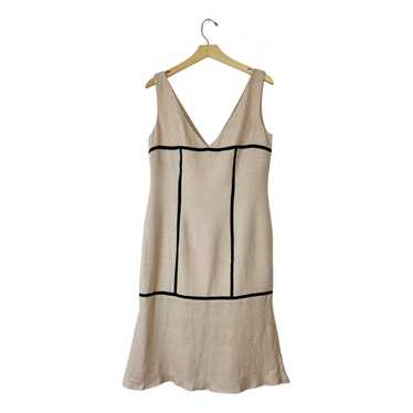 Amanda Wakeley Mid-length dress - image 1