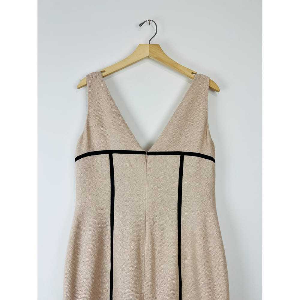 Amanda Wakeley Mid-length dress - image 8