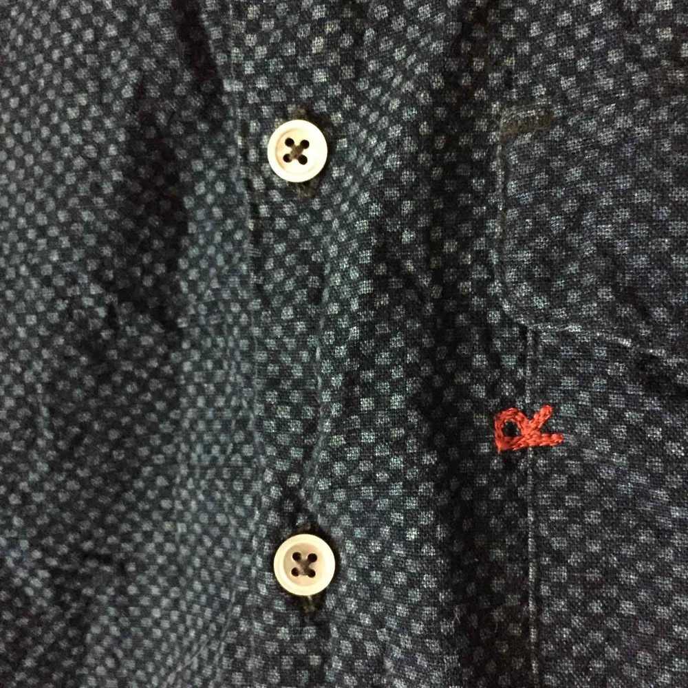 45rpm button up shirt - image 4