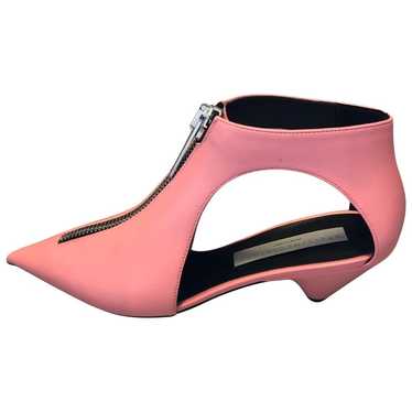 Stella McCartney Leather heels - image 1