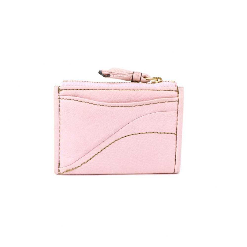 Juicy Couture Leather wallet - image 4