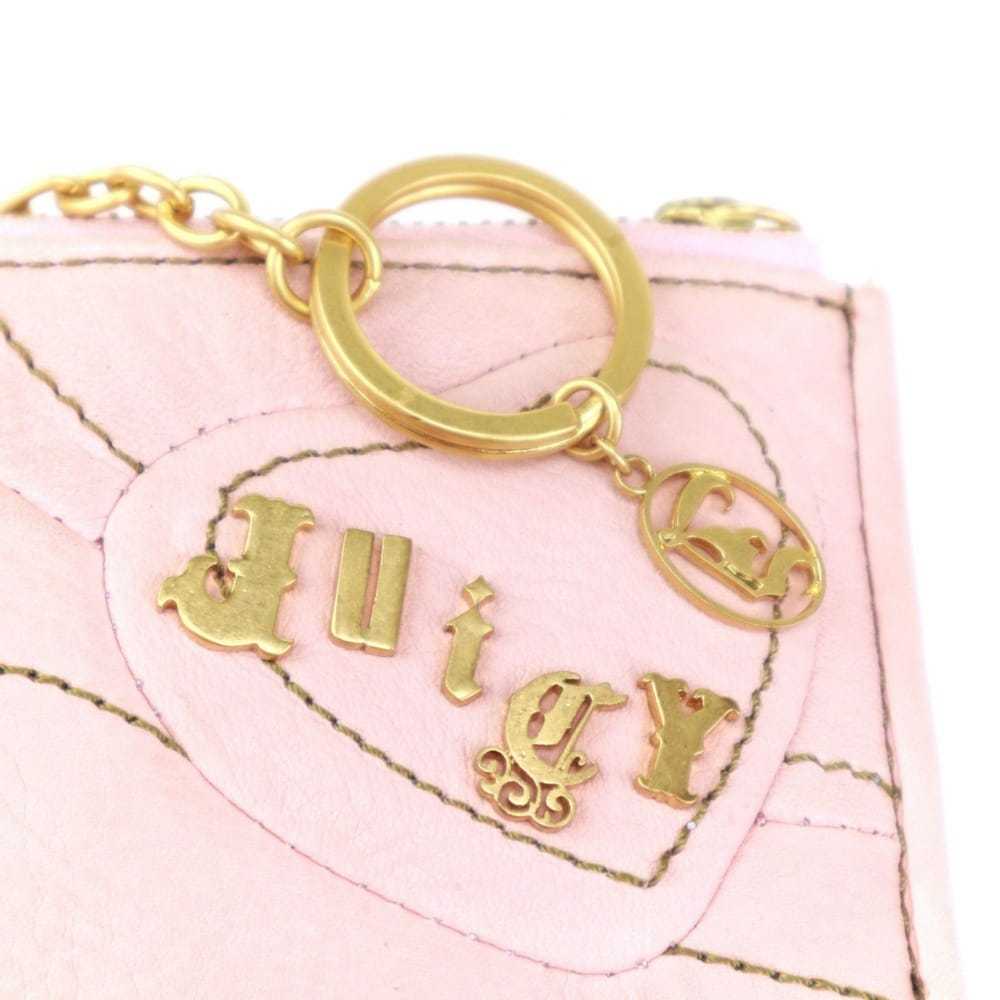 Juicy Couture Leather wallet - image 7