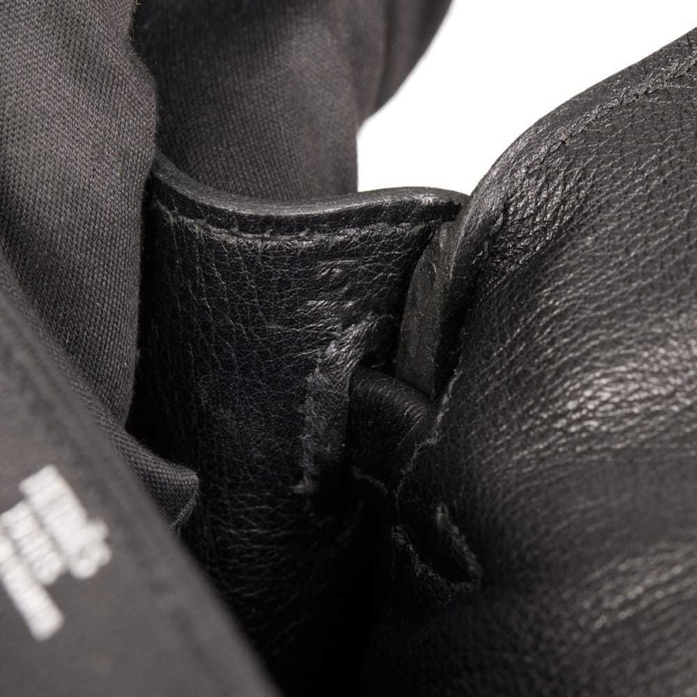 Hermès Kelly Idole leather mini bag - image 2