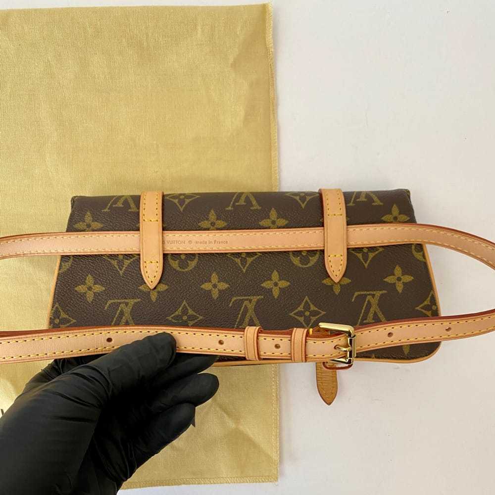 Louis Vuitton Twin cloth handbag - image 10