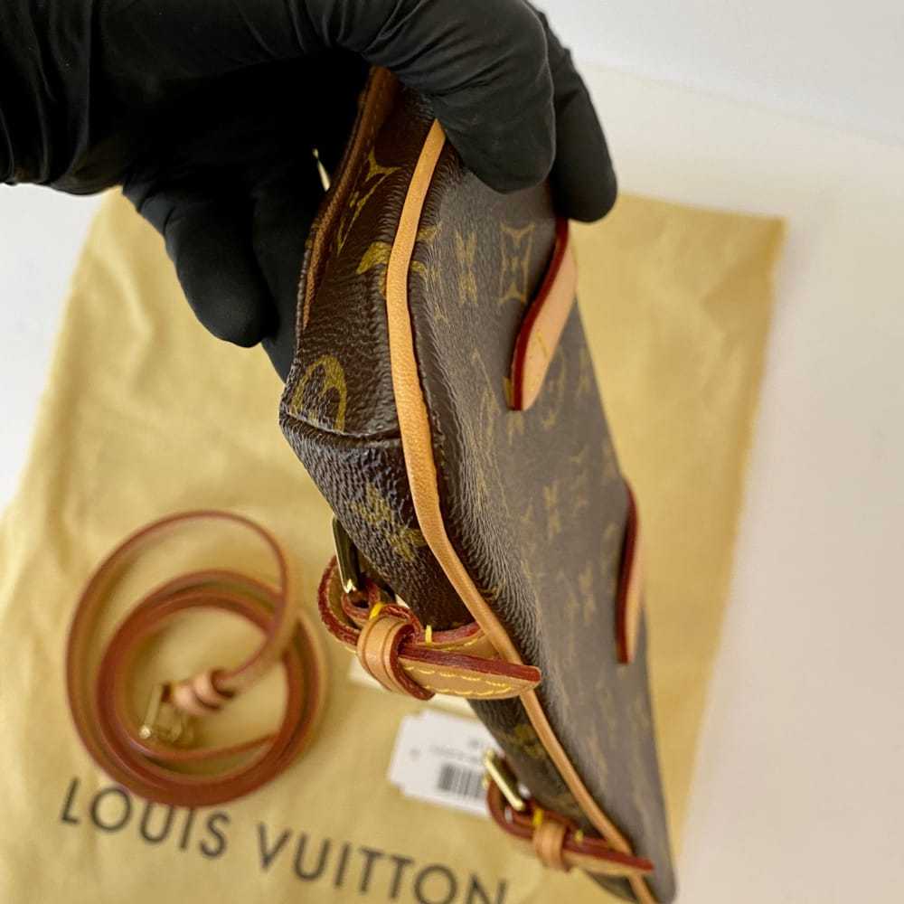 Louis Vuitton Twin cloth handbag - image 4