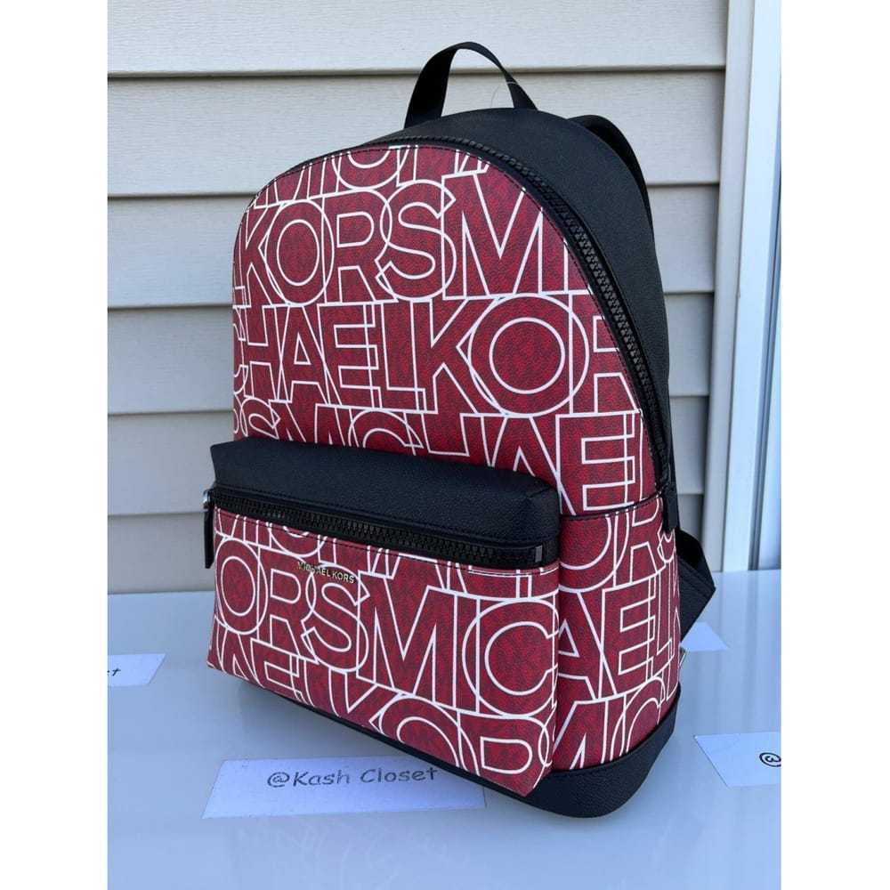 Michael Kors Cloth backpack - image 5