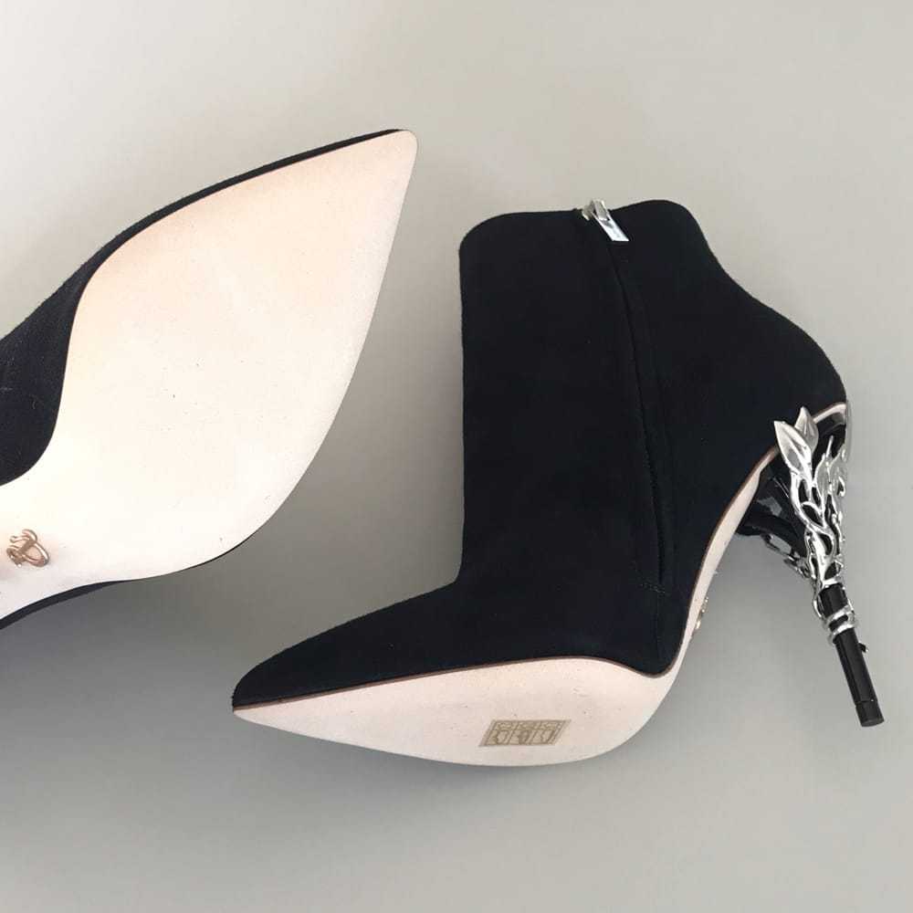 Ralph & Russo Leather ankle boots - image 4