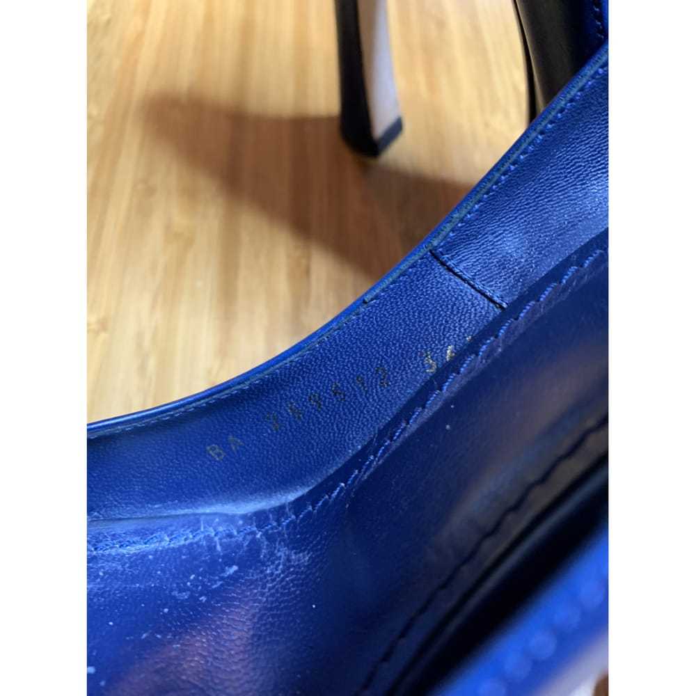 Yves Saint Laurent Leather heels - image 5