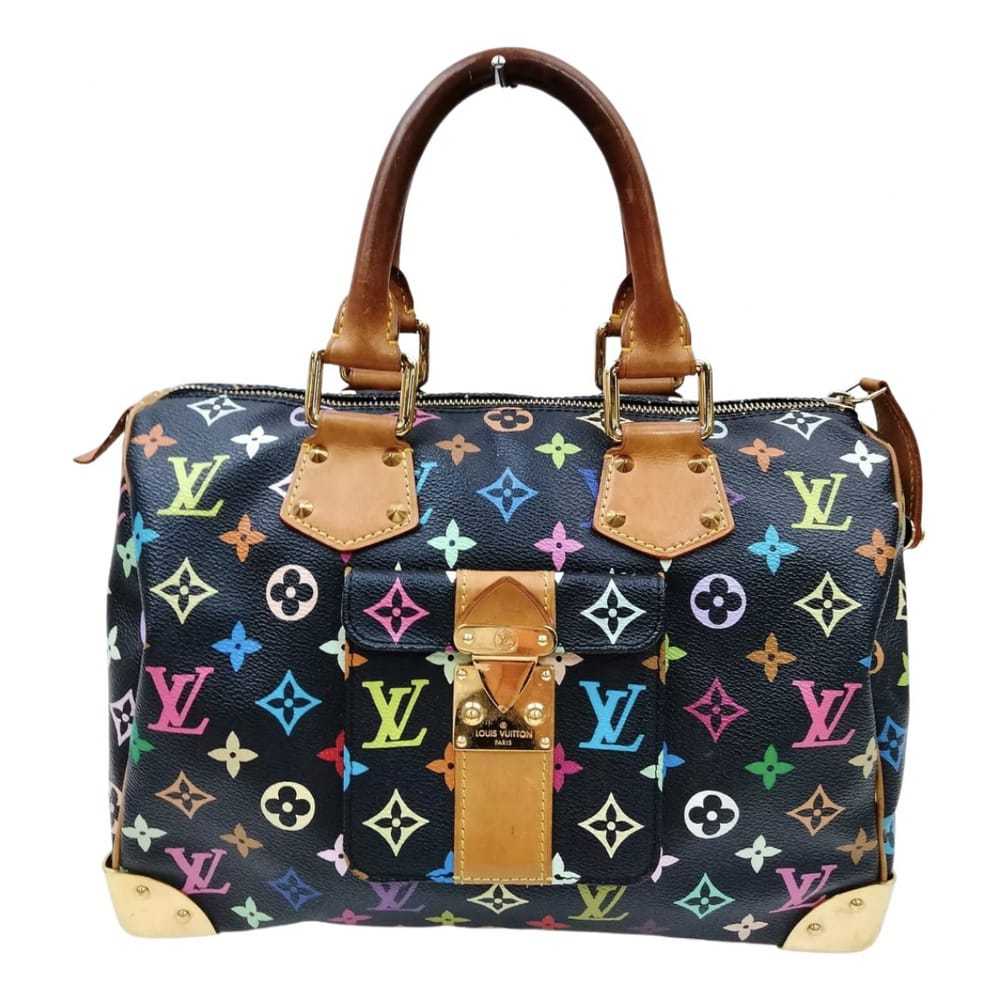 Louis Vuitton Leather bag - image 1