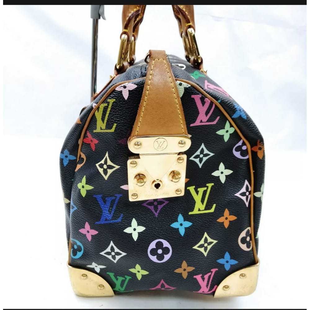 Louis Vuitton Leather bag - image 3