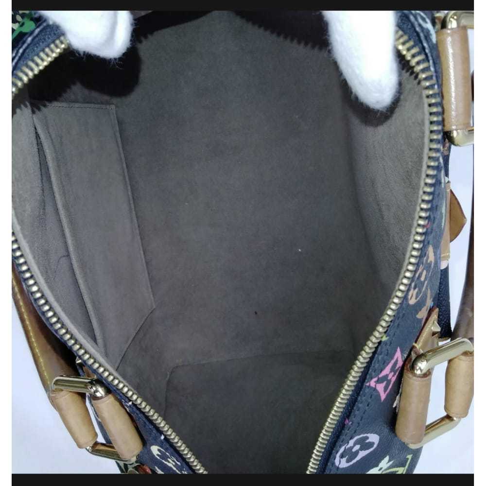 Louis Vuitton Leather bag - image 7