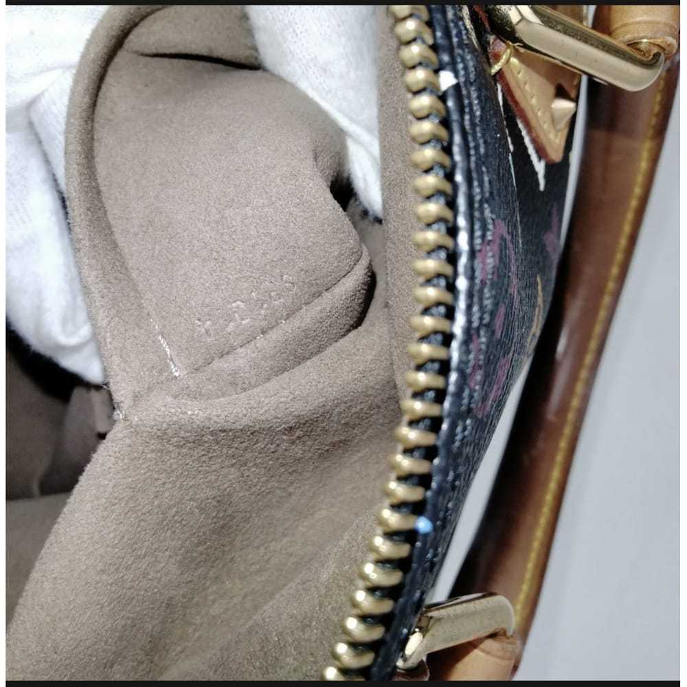 Louis Vuitton Leather bag - image 8
