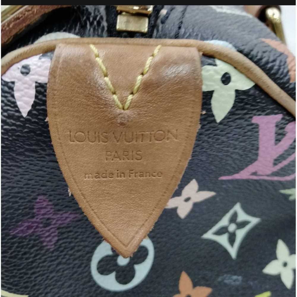 Louis Vuitton Leather bag - image 9