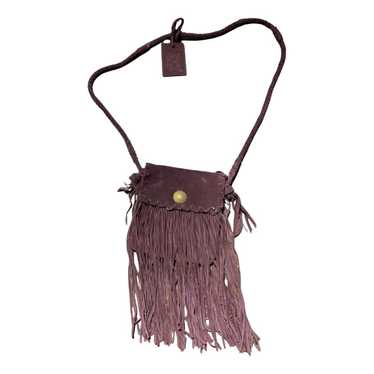 Ralph Lauren Purple Label Crossbody bag - image 1