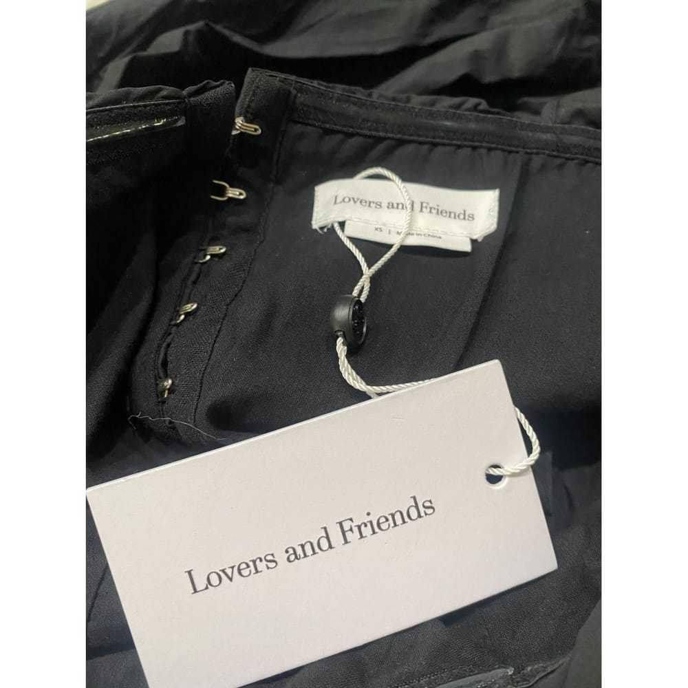 Lovers + Friends Blouse - image 4