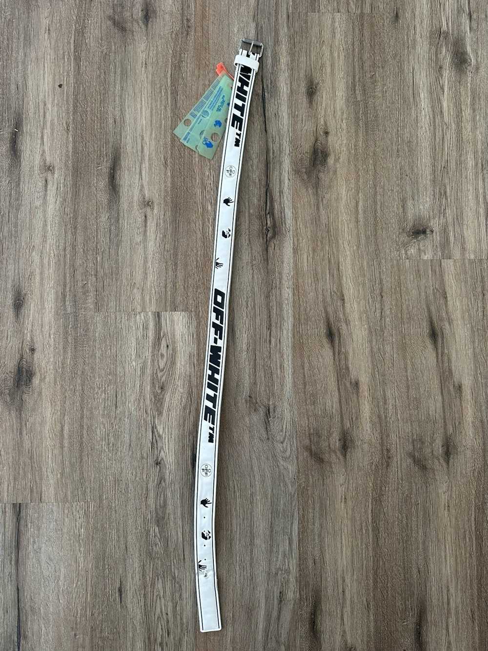 Off-White Off-white belt - image 2